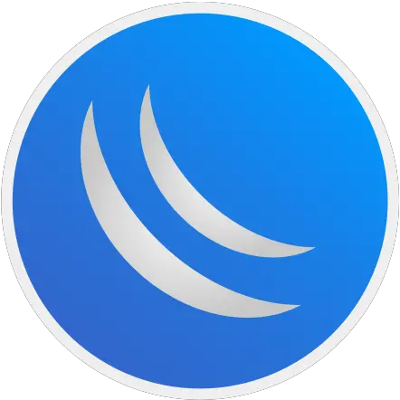 Winbox App Icon Public Domain Vectors Kasai Rinkai Park Png App Icon Blue