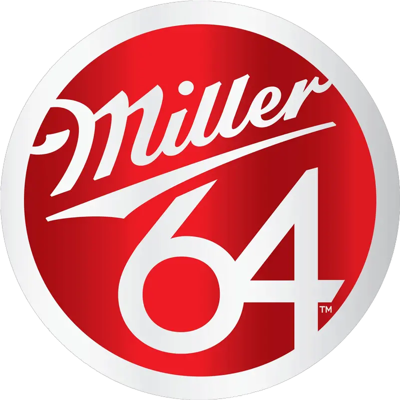 Miller Coors Miller 64 Logo Png Miller Coors Logos