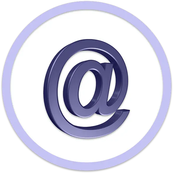 Free Photo Mail Communication Icon Symbol Contact Email Language Png Purple Email Icon