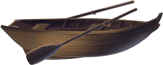 Boat In Png Rowing Boat No Background Boat Png