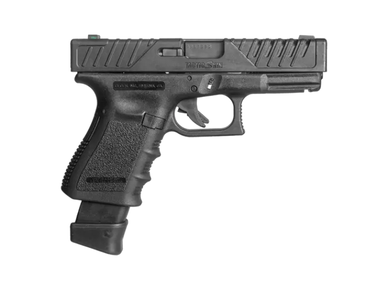 Glock Png 7 Image Glock 20 10mm Gen 3 Glock Png