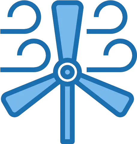 Wind Icon Turbine Green Innovation Dot Png Wind Turbin Icon