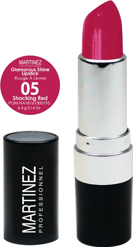 Download Hd Martinez Artist Glam Dramatic Glow Lipstick Box Png Eye Glow Png