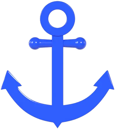 Ship Anchor Icon Download In Line Style Port Icon Png Svg Boat Icon