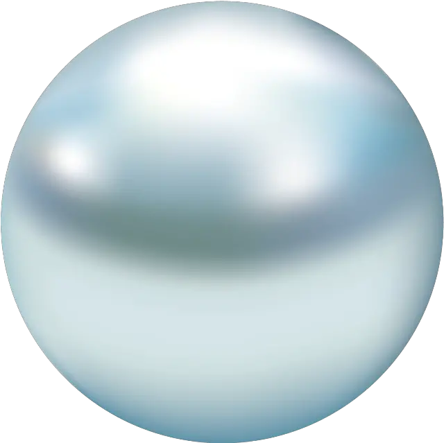 Pearl Download Transparent Png Image Blue Pearl Png Pearl Transparent Background