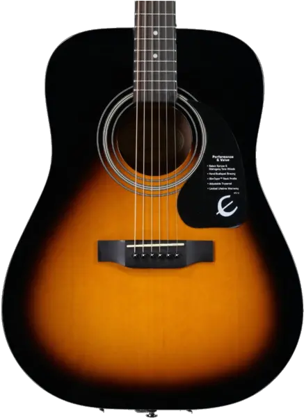 Download Guitarra Acustica Png Fender Fa 235e Png Image Guitarra Acustica Png Guitarra Png