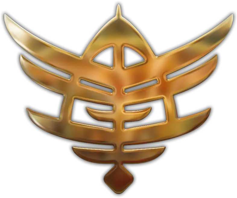 Mobile Suit Gundam Symbols Solid Png Gundam Icon