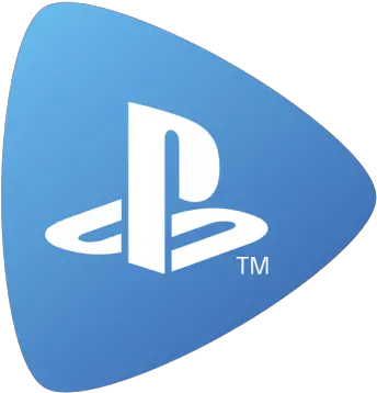 Support Playstation App Png Playstation Logo Icon