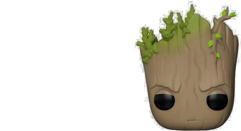 Design Your Funko Pop Groot 293 Infinity War Pop Png Groot Icon