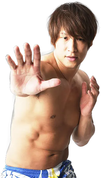 Japan Heavyweight Roster New Japan Pro Wrestling Kota Ibushi Png Kenny Omega Png