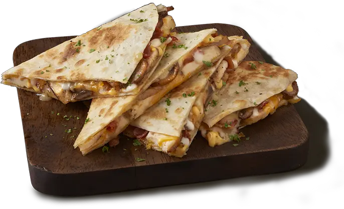 Alice Springs Chicken Quesadilla Quesadilla Png Quesadilla Png