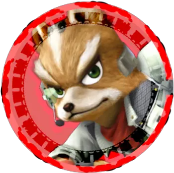 Fox Mccloud Kin Tumblr Transparent Fox Mccloud Png Fox Mccloud Png