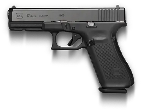 2 Glock 19 Airsoft Co2 Png Glock Png