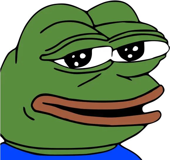 Pepe The Frog Twitch Youtube Emote Video Game Youtube Png Going To Work After A Vacation Twitch Emotes Transparent