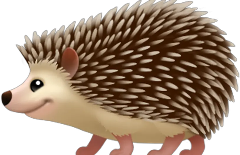 Emoji Erinaceidae Hedgehog Png Image Hedgehog Emoji Hedgehog Png