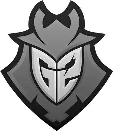 Esports Teams Clubs And Organizations Nvidia Geforce G2 Esports Png Rocket League Ai Icon