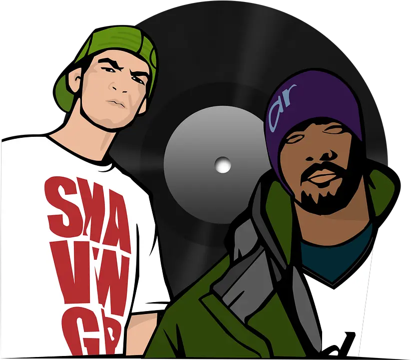 Rap Hip Hop Dj Effects Of Rap Music Png Rap Png