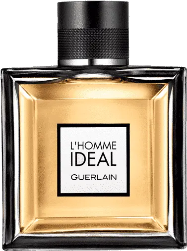 Lu0027homme Ideal Parfum L Homme Idéal Guerlain Png Dunhill Icon For Men