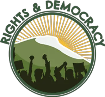 Rights U0026 Democracy Nh Bernie Sanders Official Website Bluegrass Community And Technical College Png Teen Vogue Logos