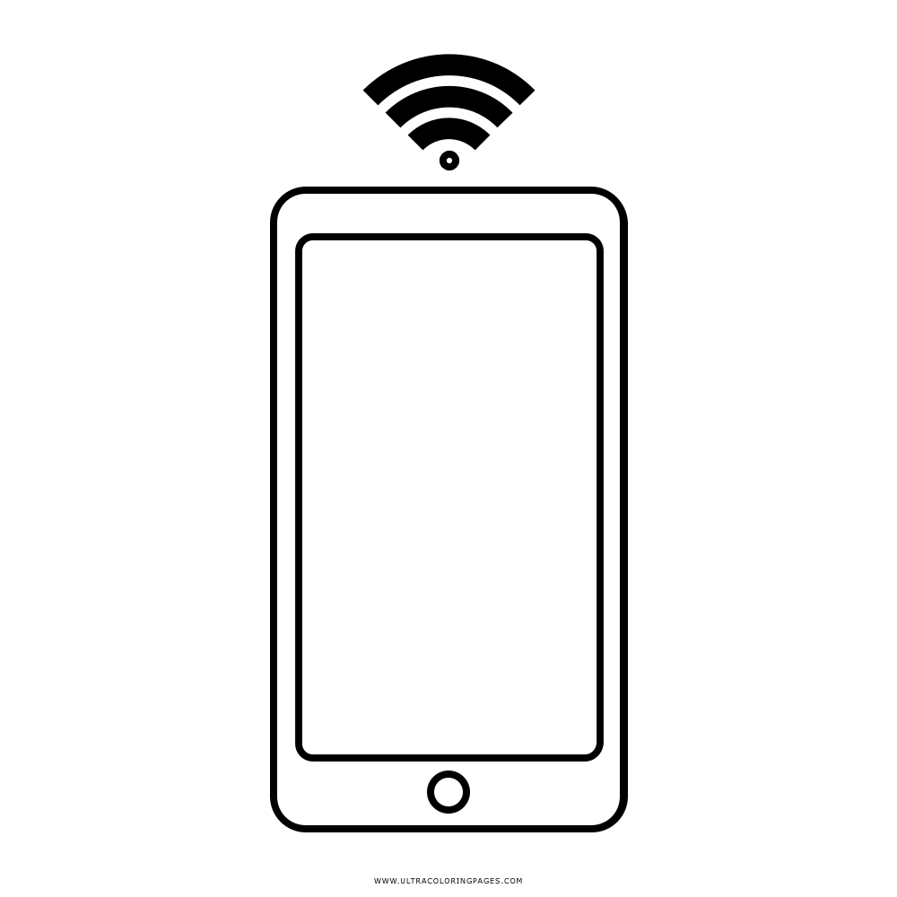 Moldura Iphone Png