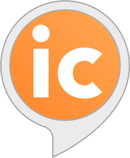 Amazoncom Icitizen Alexa Skills Png Gi Global Icon