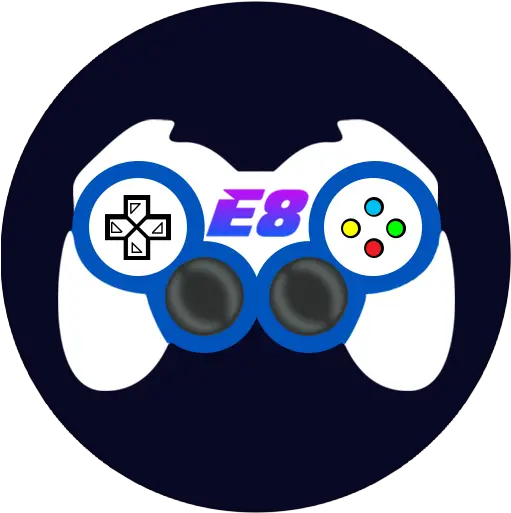 Energy 8 Play And Earn Information By Medium Energy8 Png Nes Icon