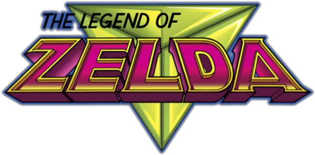 The Legend Of Zelda Tv Fanart Fanarttv Graphic Design Png Legend Of Zelda Logo Png