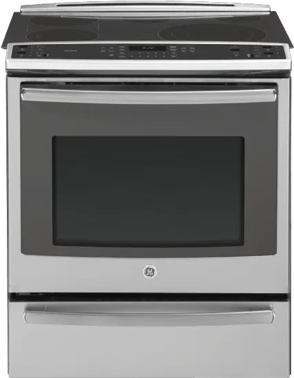 Kitchen Appliances Ps920sf3ss Png Electrolux Icon Gas Range 30