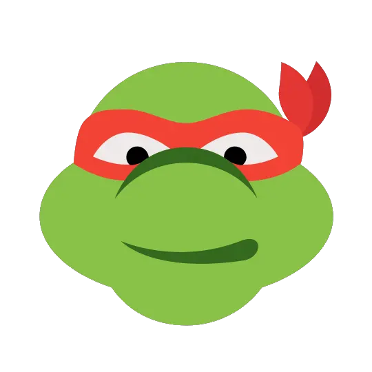 Ninja Turtle Free Icon Of Cinema Icons Ninja Turtle Icon Png Ninja Turtle Logo