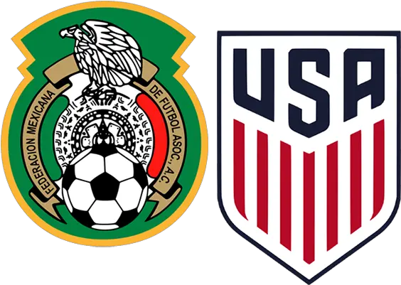 Us Mexico Slips On Univision Up On Fs1 Sports Media Watch Popular Sports Of Mexico Png Univision Logo Png