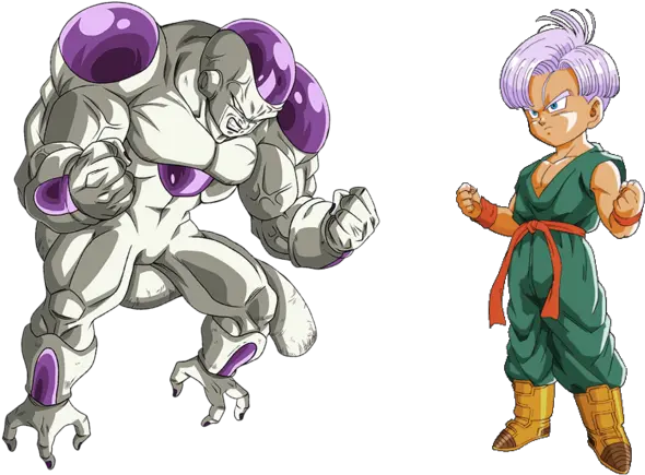 Frieza Saga Final Form Vs Dragon Ball Z Freezer Png Frieza Png