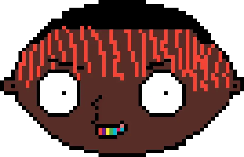 Pixilart Dot Png Lil Yachty Transparent