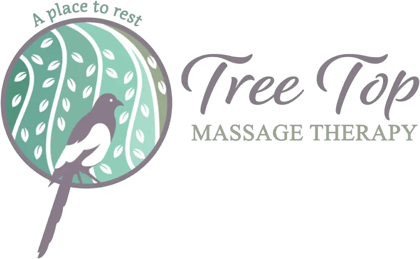 Tree Top Massage Therapy Png