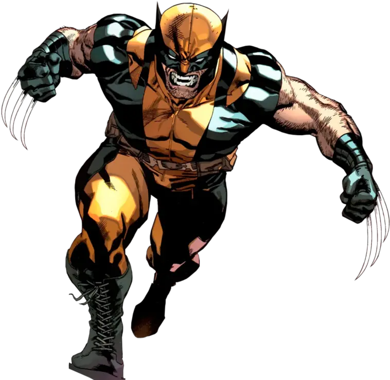 Wolverine Png Wolverine Png Wolverine Transparent