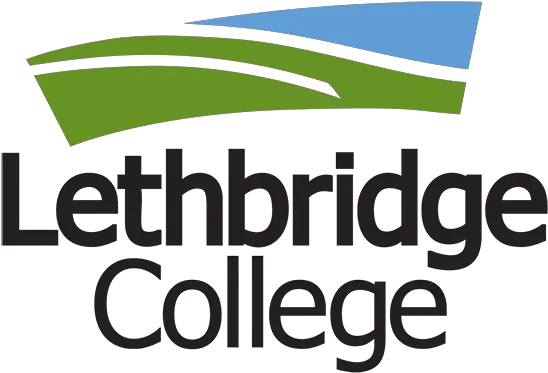 Lethbridge College What Happens Next Matters Most Be Ready Lethbridge College Logo Png College Png