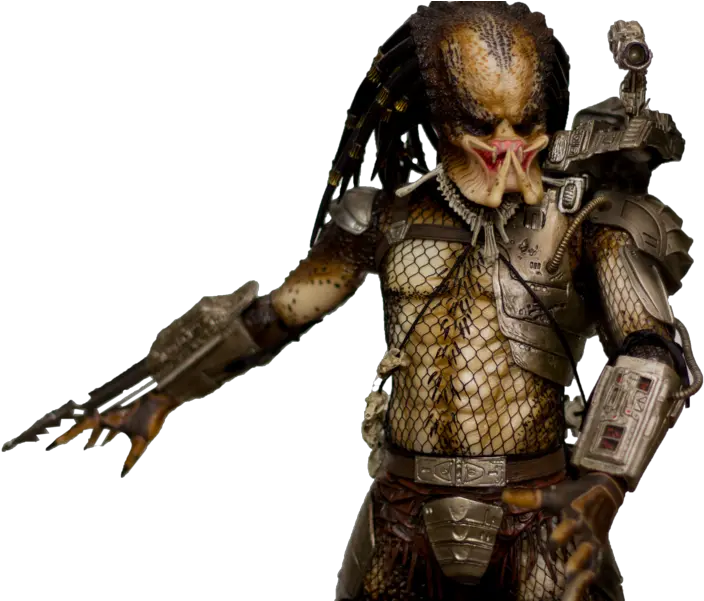 Predator Png Image Predator Tranperant Predator Png