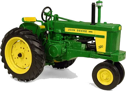 John Deer Small Tractor Transparent Png Old John Deere Tractors John Deere Tractor Png