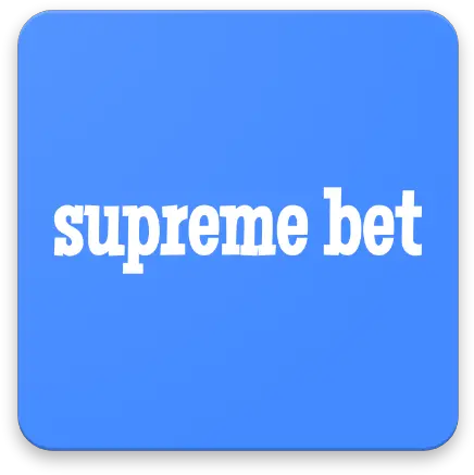 Supreme Bets Apk 10 Download Apk Latest Version Vertical Png Supreme Icon