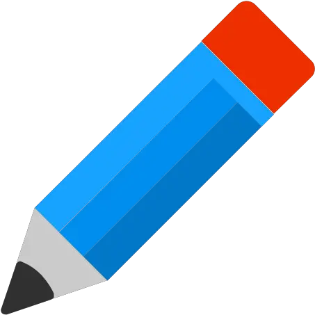 Pencil Flat Free Icon Iconiconscom Flat Pencil Icon Png Music Flat Icon