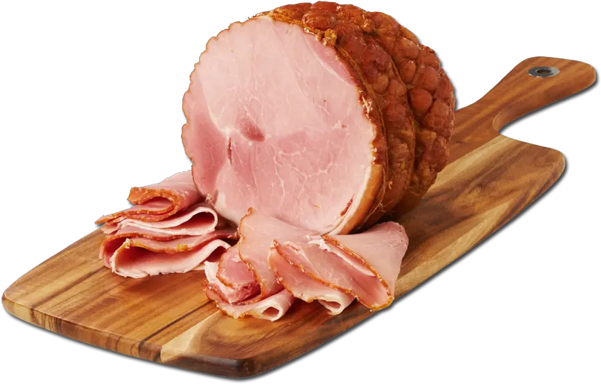 Foodpro Png Meat Smoked Ham In Png Meat Png