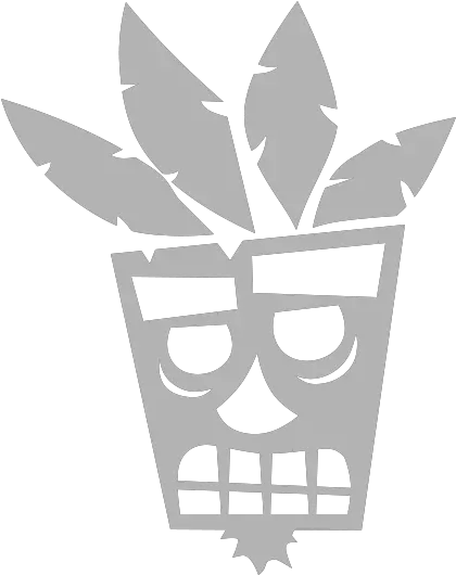 Super Smash Bros 6 Infinite Project Crash Bandicoot Emblem Png Frank Castle Icon