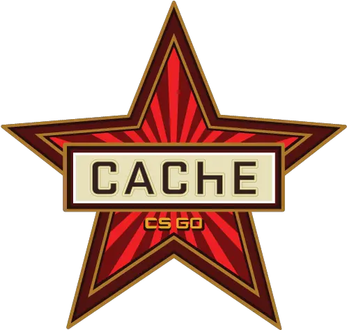 Cache Counter Strike Wiki Fandom Cs Go Cache Logo Png How To Show The Flashbang Icon In Csgo