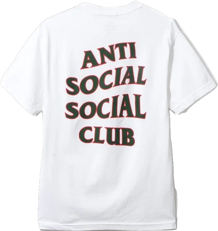 Anti Social Club Logo Emt Shirt Design Png Anti Social Social Club Logo