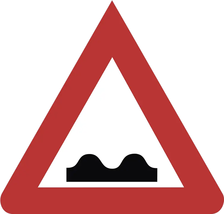 Speed Bump Road Sign Transparent Png Speedbump Png Speed Png