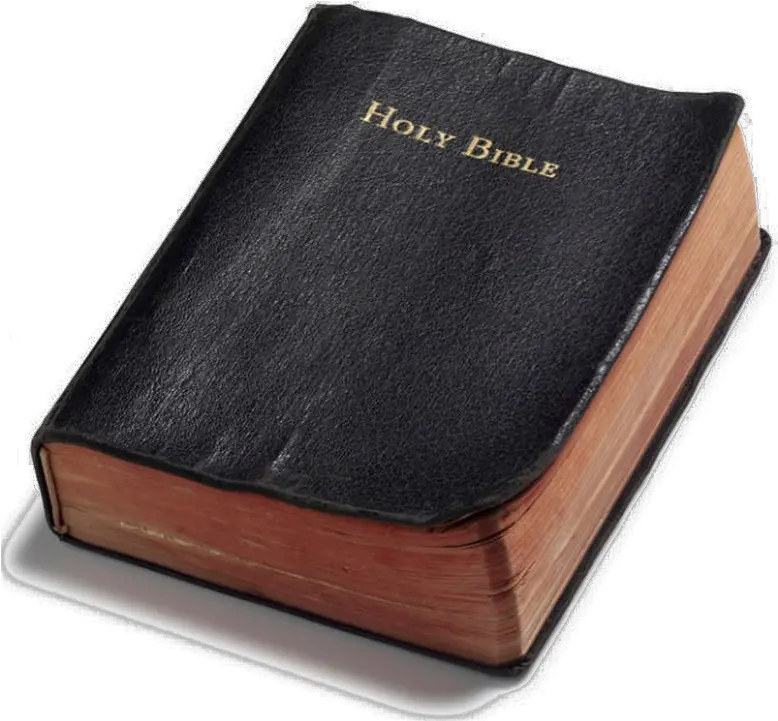 Holy Bible Png Transparent Image Bible Free Bible Png