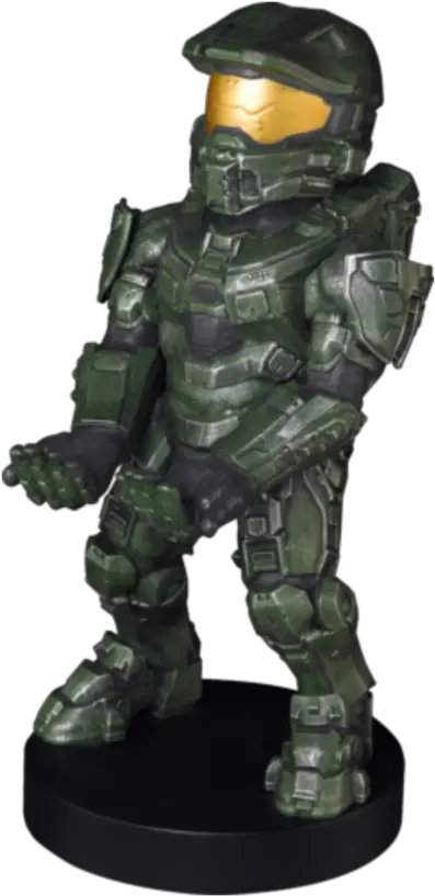 Master Chief Cable Guy Exg Pro Png Helmet