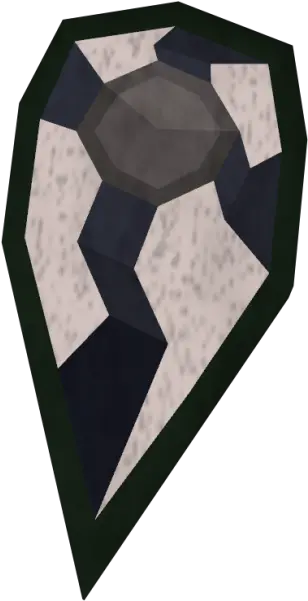 Buy Third Age Kiteshield Runescape Old School Rs 2007 3rd Age Kiteshield Png Runescape Ironman Icon