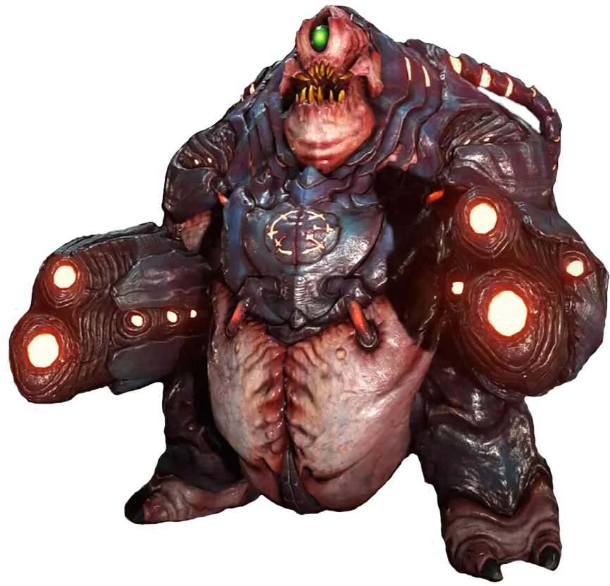 Doom Png Doom Demons Doom Png