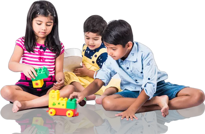 Isha Kids Indian Children Playing Hd Png Kids Playing Png