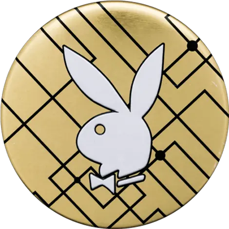 Condones Playboy Vip Clipart Cartoon Png Playboy Logo Png